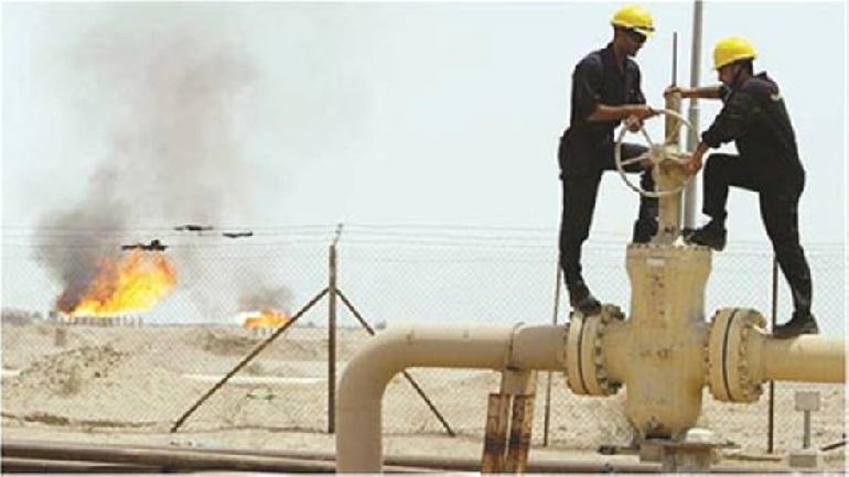 طهران: العراق يزيد إنتاجه من النفط بالرغم من اتفاق أوبك