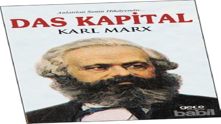 ماركس والعولمة