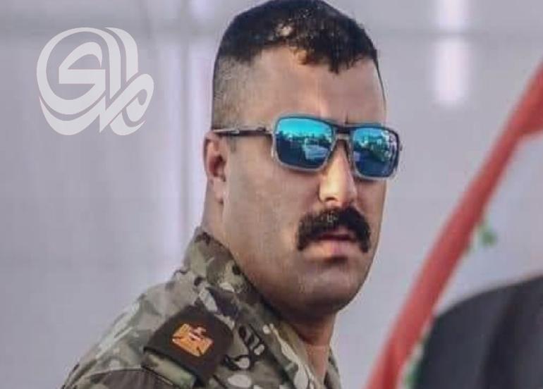 بيان رسمي يؤكد احتجاز الضابط في الرد السريع عمر نزار