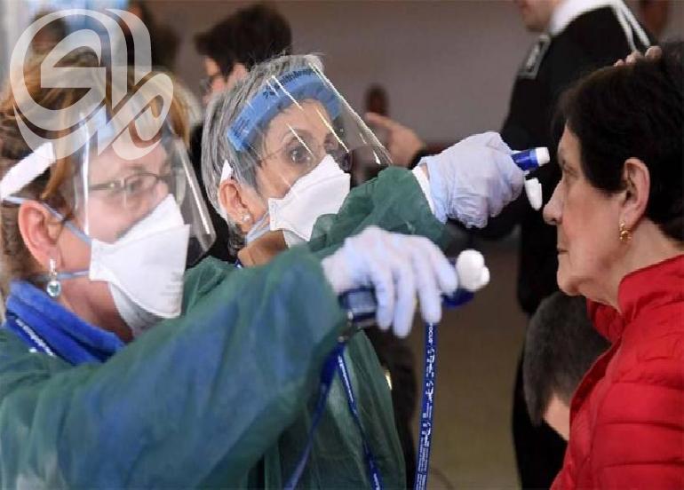 الفايننشال تايمز : الصيف قد يقضي على كورونا