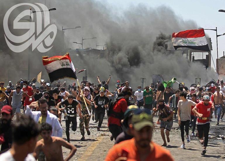 واشنطن بوست: كشف قتلة المحتجين أكبر اختبارات حكومة الكاظمي