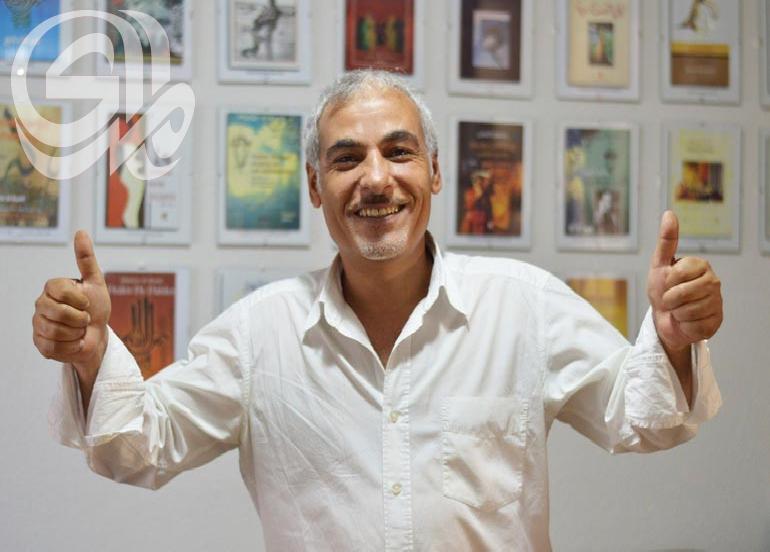 باستضافة محسن الرملي.. نادي المدى للقراءة أربيل  يناقش 