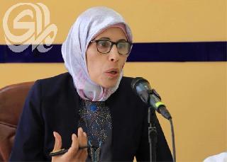 حكايتي....نادية هناوي: الناقد الأدبي من 