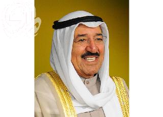 الكويت تودع أميرها وتستقبل أميرًا جديدًا