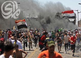 واشنطن بوست: كشف قتلة المحتجين أكبر اختبارات حكومة