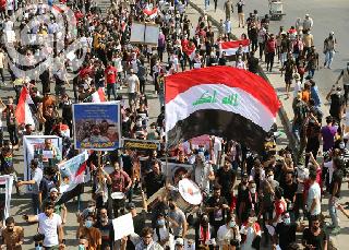 نواب وناشطون: الحكومة السابقة والقضاء أخفوا أسماء 