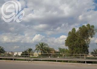 متنبئ جوي: الحرارة ستنخفض  إلى ما دون الأربعين