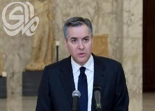 أديب يعتذر عن تشكيل حكومة لبنان.. وماكرون: الأحزاب