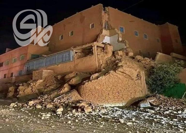 المغرب.. ارتفاع أعداد ضحايا زلزال مراكش المدمر