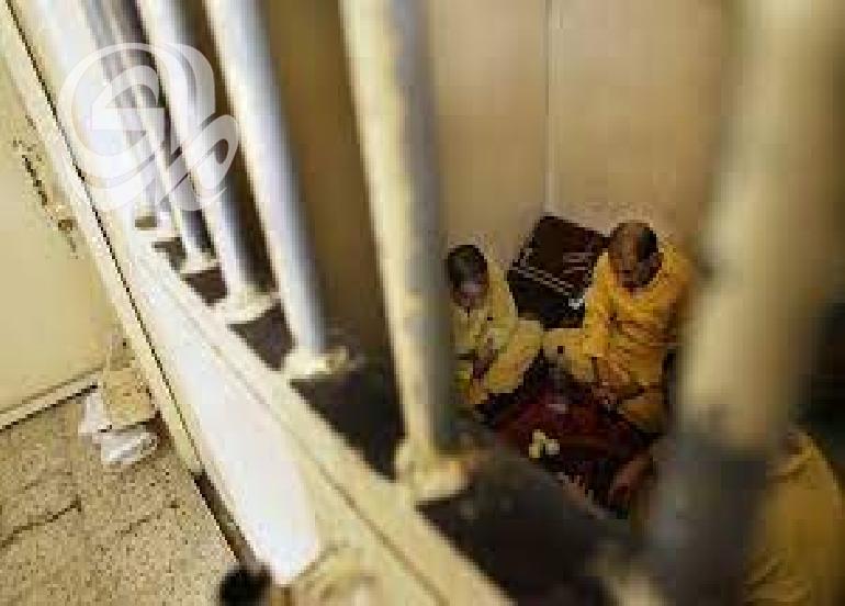 التدرن يقتل محكومًا بالإعدام في سجن الحوت