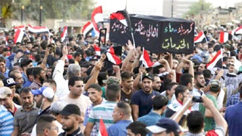 مراقبون: مشكلات العراقيين أكبر من قدرة الحكومة الحاليّة 