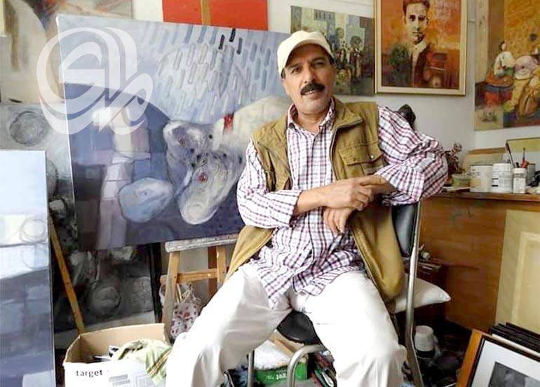 علي رضا: المتلقي يلمس اتساع مساحة التجريب في أعمالي من صور الحرب إلى رسوم المدينة