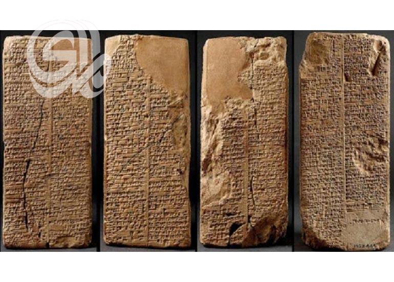 الذكاء الصناعي يكشف أسرار النصوص المسمارية القديمة