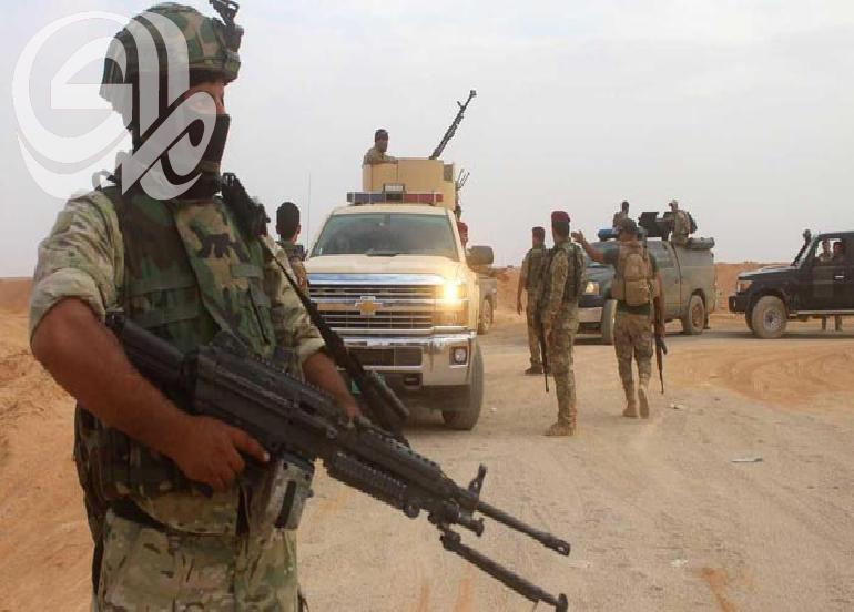 الأنبار تعلن انتهاء عملياتها العسكرية بتطهير 5940 كم وقطع إمدادات داعش