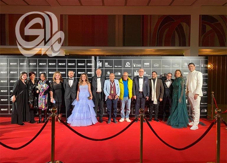 انطلاق مهرجان مالمو للسينما العربية: ميسي بغداد وآخر السعاة في المسابقة الرسمية