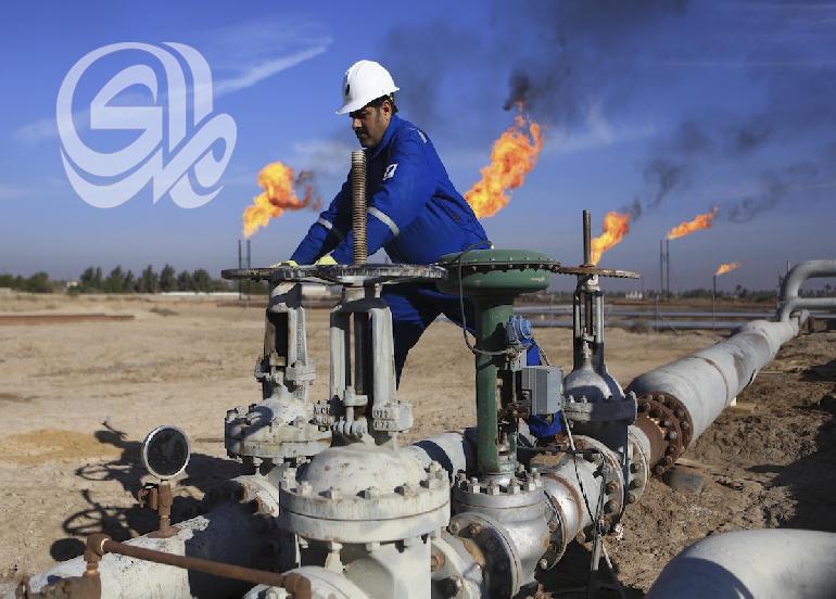 قفزة في صادرات العراق النفطية إلى أمريكا