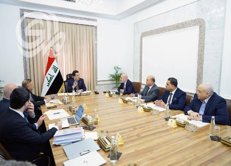 الحكومة تناقش الفرص الاستثمارية الخاصة بتشييد المباني المدرسية في بغداد