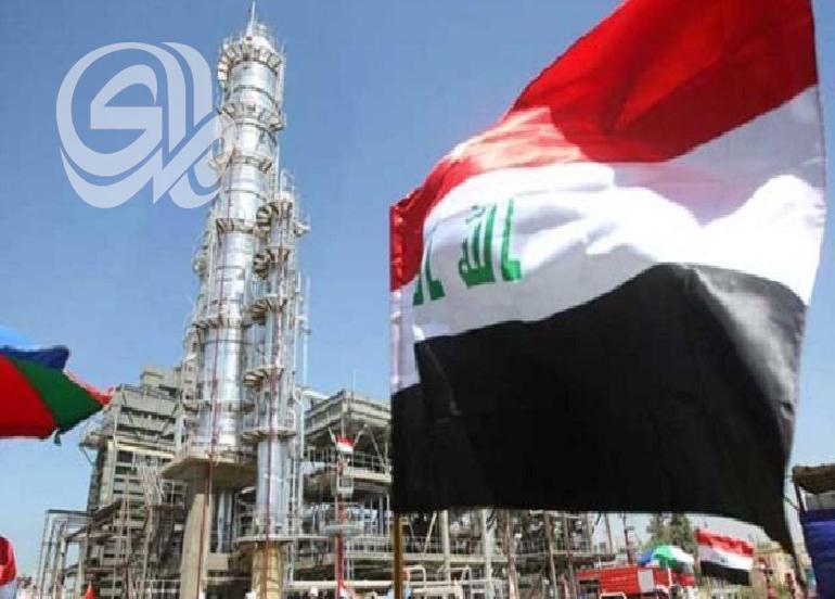 العراق يصدر 4 ملايين برميل من النفط