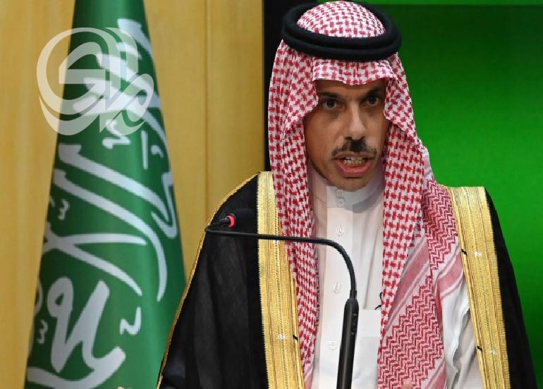 وزير الخارجية السعودي يعتزم زيارة سوريا بعد عيد الفطر
