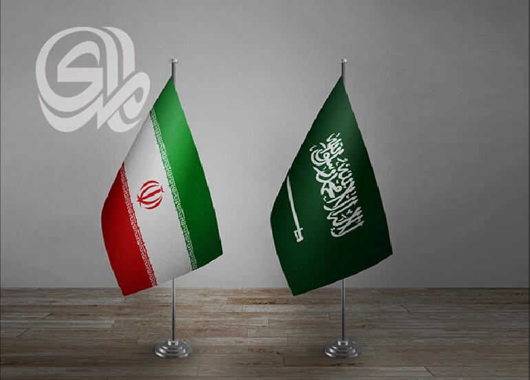 جولة جديدة من المباحثات السعودية الايرانية في بغداد