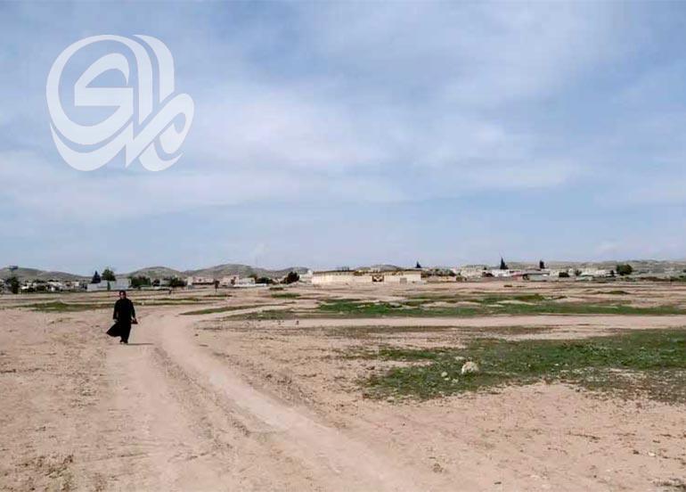 تقرير بريطاني: عوائل مهجرة بسبب سد الموصل تبحث عن مأوى