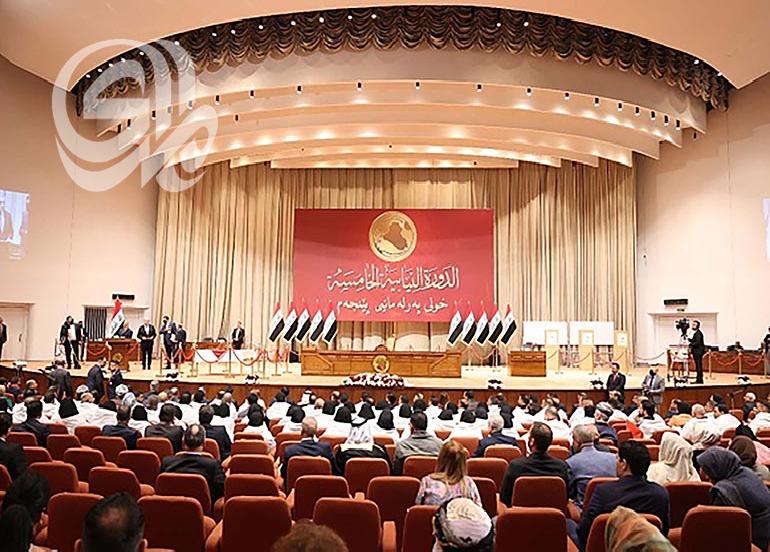 المحكمة الاتحادية تنظر اليوم بطعن انتخاب رئاسة البرلمان