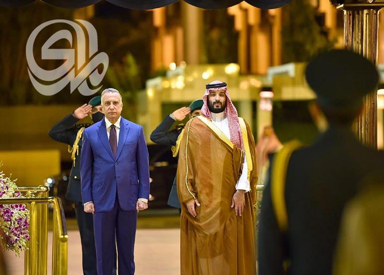 بغداد تهيئ لاجتماع مهم يعلن عودة العلاقات بين السعودية وإيران