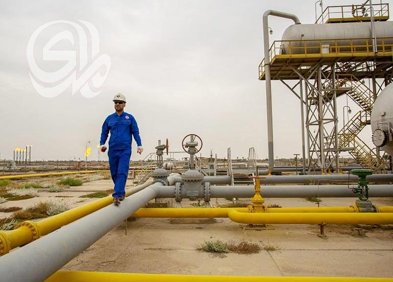 مسؤول حكومي: العراق يسعى لإنتاج 8 ملايين برميل نفط في 2029