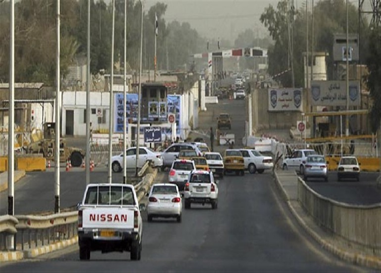 واشنطن تُبلغ بغداد : قريبون من تحديد الجهات التي هاجمت سفارتنا
