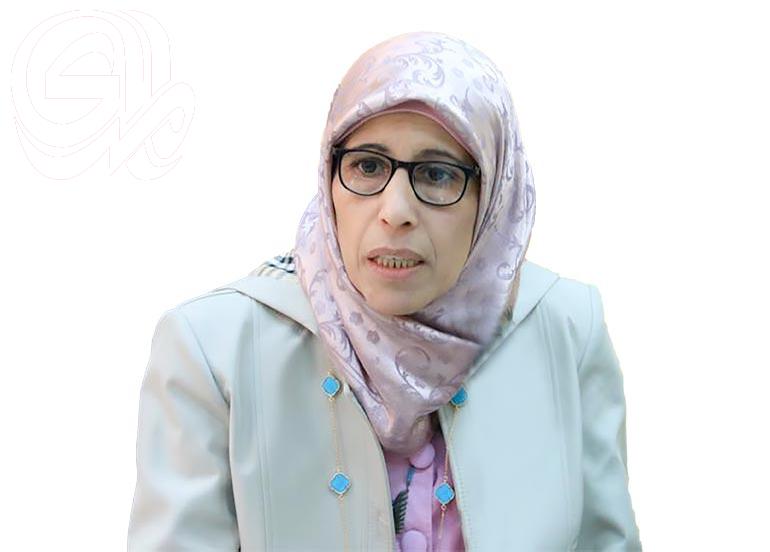 نادية هناوي: وضعت نظرية جديدة للأجناس الأدبية هي الأولى عربياً وعالمياً