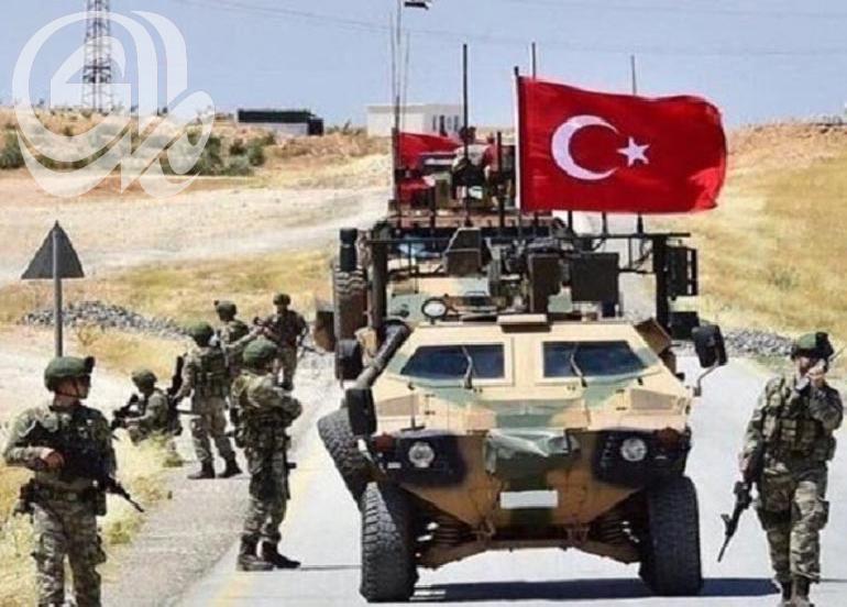 فرق تركية تضم 30 ألف مقاتل تحاصر مناطق عراقية وتستعد لهجوم واسع
