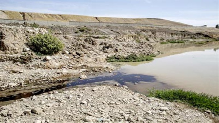 منظمة البيئة الدولية: التعاون مع العراق لإزالة مخلفات سنوات من التلوث الكيمياوي
