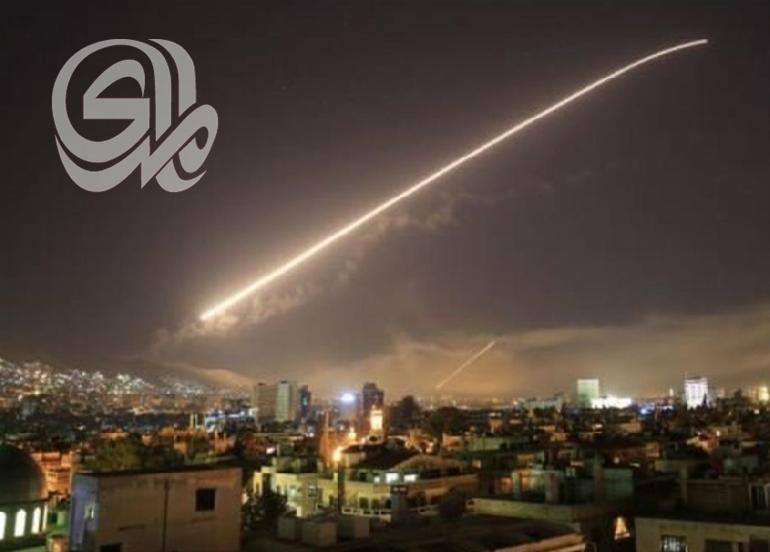 روسيا تؤكد أسقاط سوريا لجميع الصواريخ الإسرائيلية