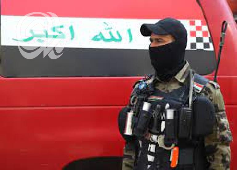 بغداد: اعتقالات جديدة بحق المطلوبين