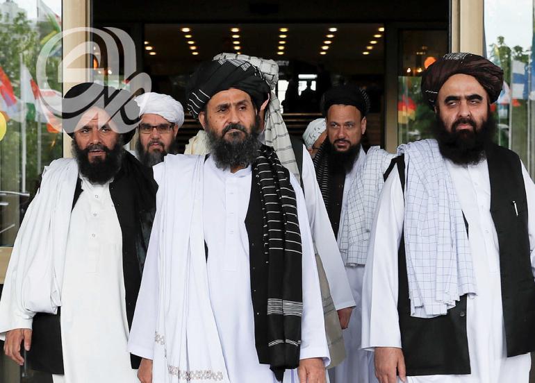 طالبان تعين عددا من الوزراء والمسؤولين الجدد