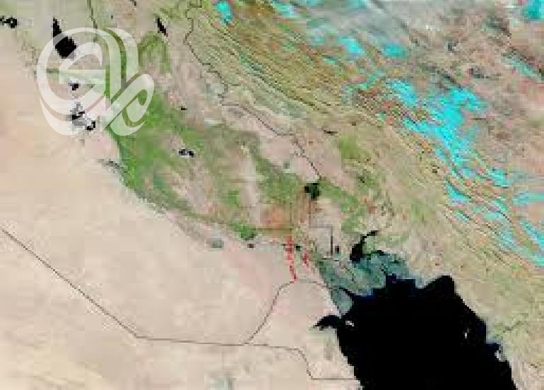 بعد مؤشرات الجفاف.. العراق يخطط لاستخدام خزينه المائي تحت الأرض