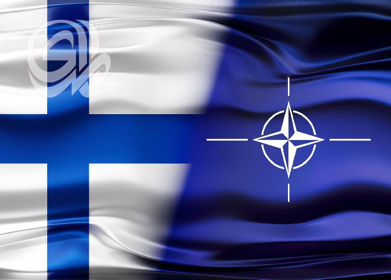 فنلندا توقع القوانين الخاصة بانضمامها الى حلف  الناتو 