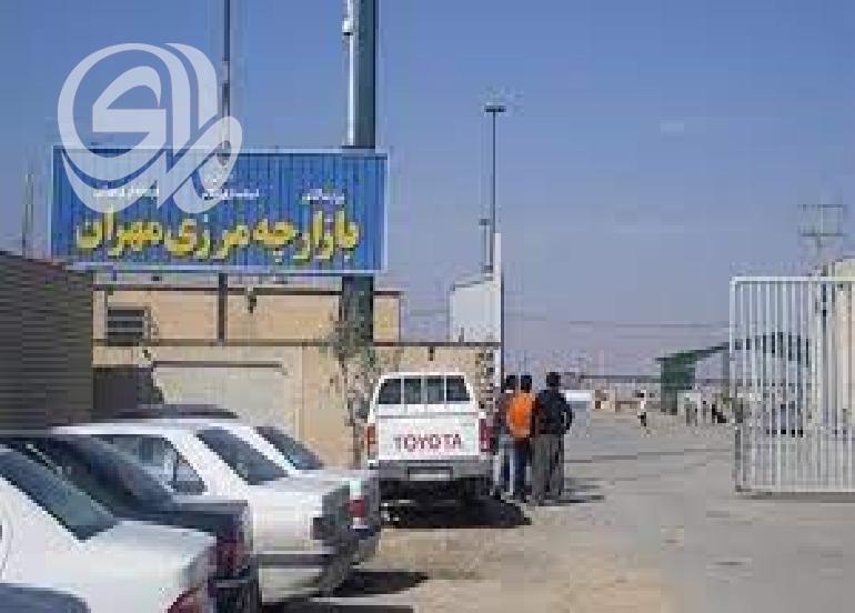 انفجار لغم على زائر إيراني اجتاز الحدود العراقية بطريقة ممنوعة