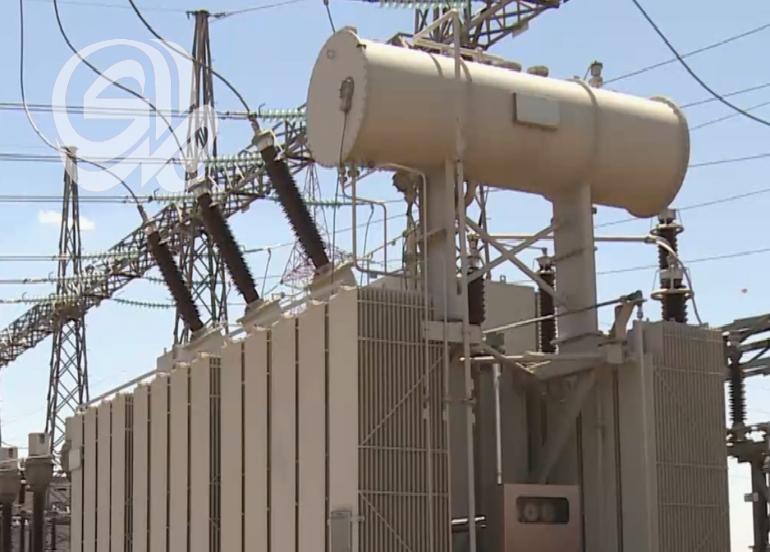 وزارة الكهرباء تقدم مقترحات لتسديد ديون الغاز الايراني