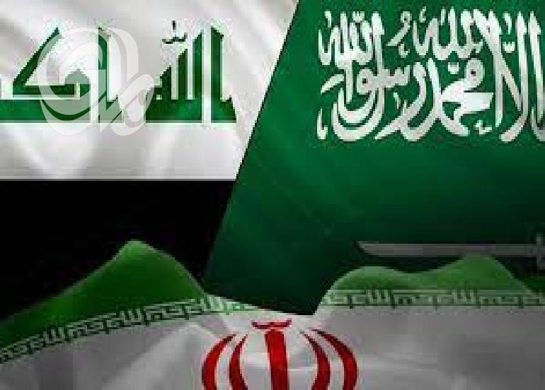إيران تشيد بدور العراق في مفاوضات الحوار مع السعودية