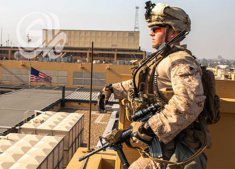 تقرير أميركي: رغبة عراقية رسمية ببقاء القوات الأجنبية في البلاد