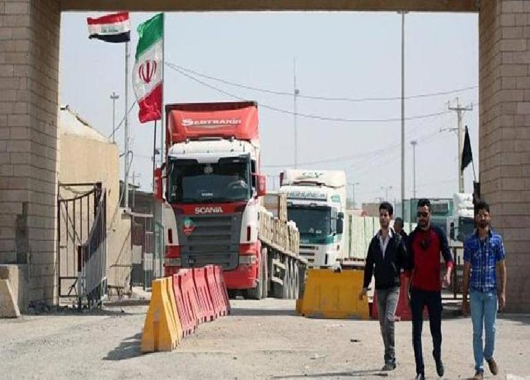 موقع إخباري: العراق يسعى لموازنة علاقاته مع طهران وواشنطن تلافيا للانزلاق في الأزمة