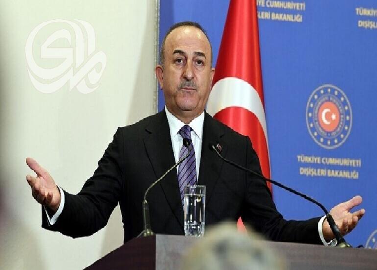 تركيا تؤكد مواصلة عملياتها في شمال العراق وسوريا