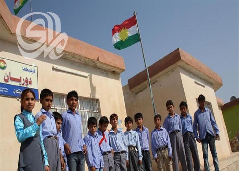 كردستان تصدر 8 إجراءات وقائية للمعلمين والطلبة