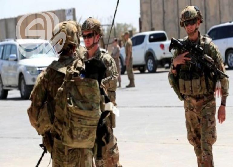 التحالف الدولي: جميع القوات القتالية الامريكية انسحبت من العراق