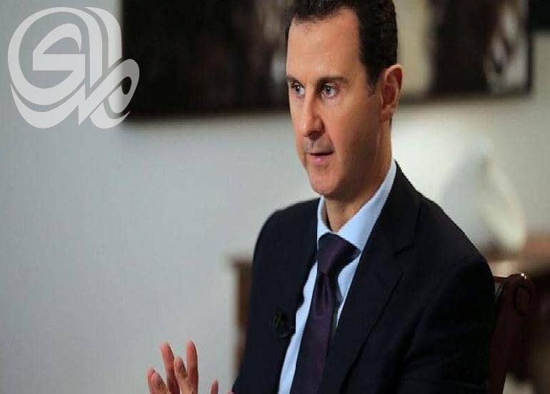 بشار الأسد يرشح نفسه للانتخابات السورية