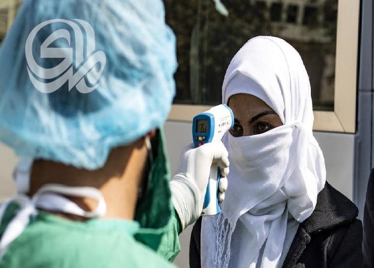 العراق.. تسجيل 65 إصابة جديدة بفيروس كورونا