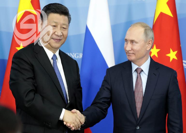 هل بات التحالف مع روسيا عبئاً على الصين؟