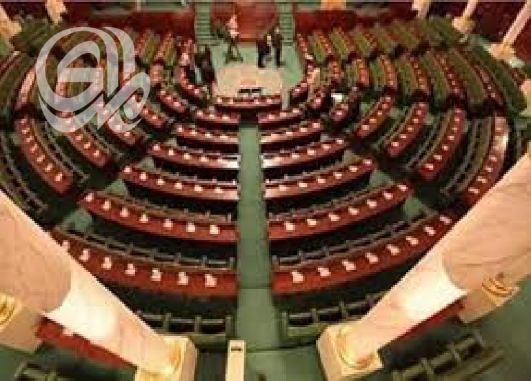 النهضة تطالب الغنوشي بتفعيل البرلمان المجمد