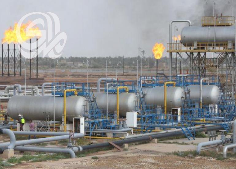 ايران تدرس عروضا عراقية لتمديد استيراد الغاز